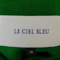 【Mã giảm giá】Le Ciel Bleu コート 631905