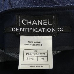Chân váy CHANEL - Hàng hiệu Authentic 824887