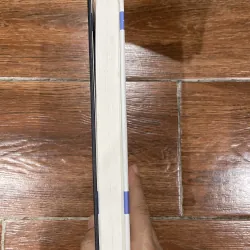 Tiểu sử David Ben-Gurion - Lịch sử hình thành nhà nước Israel - Michael Bar-Zohar (12) 1026644