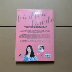 Vũ điệu làn da - Okyanmama 750200