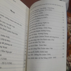 Những Trận đánh nổi tiếng trong lịch sử các triều đại Việt 495560