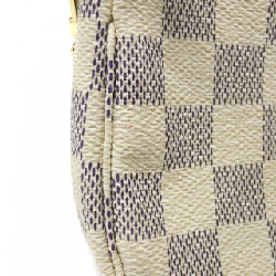 Túi đeo chéo mini Louis Vuitton Damier Azur N58010 - Hàng hiệu chính hãng 769023