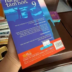 Hạt Giống Tâm Hồn 9 – Vượt Qua Thử Thách (Nhiều tác giả)- K2 996752