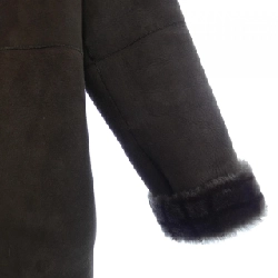 A.D.O.H Áo khoác lông cừu 627860