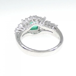 Nhẫn Emerald 0.86CT 672762