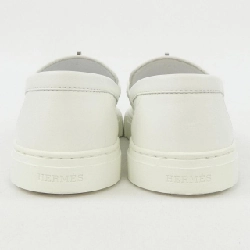 HERMES Elie Game Kelly Buckle 231015Z Giày - Hàng hiệu Chính hãng 829801