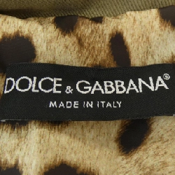 Dolce & Gabbana DOLCE&GABBANA Áo khoác 637383
