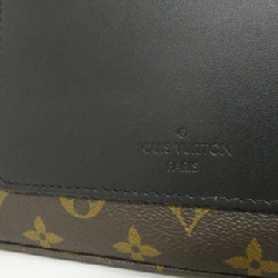 Túi xách vai Louis Vuitton Monogram Sac Marceau M46126 610859