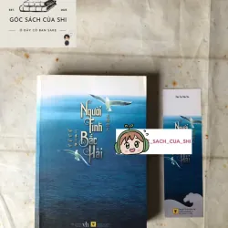 Người Tình Bắc Hải - Thiên Tầm