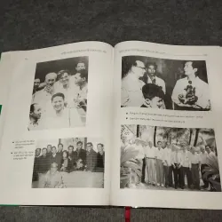 LỊCH SỬ ĐIỆN ẢNH VIỆT NAM QUYỂN 1 572719