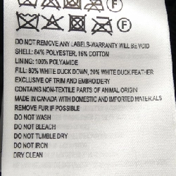 Áo khoác lông Canada Goose Chilliwack 7999L - Hàng hiệu Chính hãng 821938