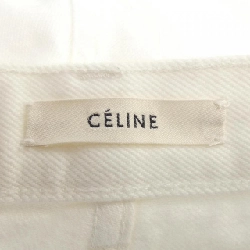 セリーヌ CELINE 2 1U06/523B Jeans - Hàng hiệu Chính hãng 820183
