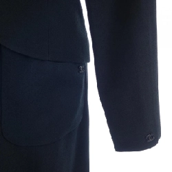 【Mã giảm giá】【Cổ điển】Bộ đồ Chanel CHANEL 657259