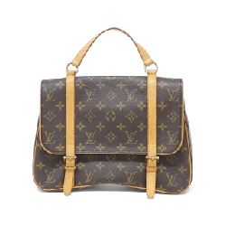 Túi xách Louis Vuitton Monogram Marrell Sac Ad M51158 - Ba lô hàng hiệu Authentic