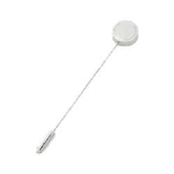 Huy hiệu Hermès Clou de Selle 182025G 625013