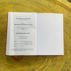 BÁCH KHOA THƯ HỒ CHÍ MINH SƠ GIẢN TẬP 1 HỒ CHÍ MINH VỚI GIÁO DỤC - ĐÀO TẠO 956910