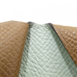 Ví tiền Hermes Calvi Duo Verso 083036CK 620989