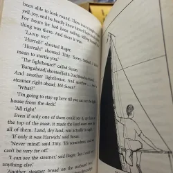 WE DIDN’T MEAN TO GO TO SEA (CHÚNG TÔI KHÔNG HỀ CÓ Ý ĐỊNH RA KHƠI) - ARTHUR RANSOME 957279
