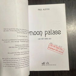 Moon Palace - Paul Auster 291122