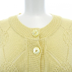 【Mã giảm giá】Áo khoác cardigan HERMES 645725