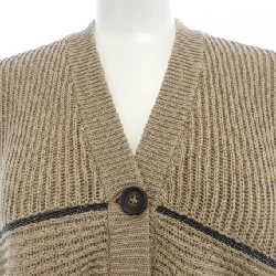 BRUNELLO CUCINELLI Áo khoác cardigan - Hàng hiệu Authentic 640821