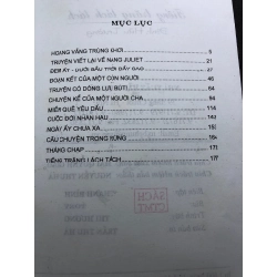 Tiếng trăng lách tách 2007 mới 70% ố bẩn nhẹ Đinh Hữu Trường HPB0906 SÁCH VĂN HỌC 451063