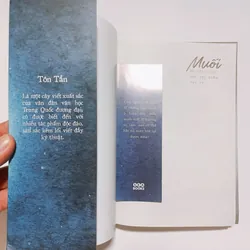 Muối - Sự Hồi Sinh  Nơi Sâu Thẳm Vụn Vỡ 714287