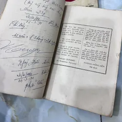 Thú chơi sách - Vương Hồng Sển 662224