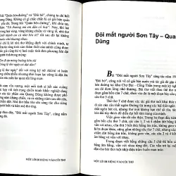 MỘT LỐI ĐI RIÊNG VÀO CÕI THƠ - Tác giả VĨNH ĐÀO 1042026