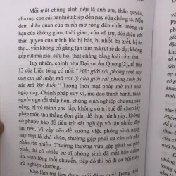 Công đức phóng sanh - pháp sư Viên Nhân 994468