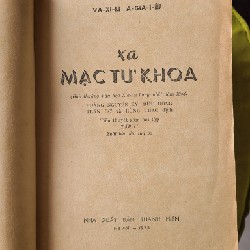 Xa Mạc-Tư-Khoa - Vaxili Agiaiep 67459