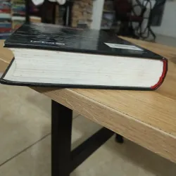 Tình yêu dối trá- Johnathan Kellerman 995030