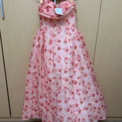 Đầm Tiela new 100%