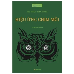 Hiệu Ứng Chim Mồi - Tập 1 - Hạo Nhiên, Quốc Khánh ASB.PO Oreka Blogmeo 230225