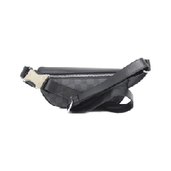 Túi đeo chéo Louis Vuitton Damier Graphite Campus Bum Bag N40362 - Hàng hiệu Authentic 802701