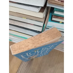 House wife on top - Alison Penton Harper 706926