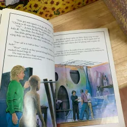 Phép Màu Điện Ảnh 928009