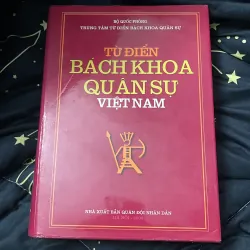Từ Điển Bách KHoa 1038509