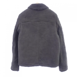 Áo khoác lông cừu DESA - Hàng hiệu Authentic 892905