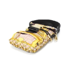 Túi xách vai Fendi 7VZ068 AITI 610207