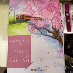 Mãi mãi là bao xa - Diệp Lạc Vô Tâm 18004