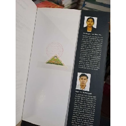 Giáo trình phân tích thiết kế hệ thống thông tin theo hướng đối tượng - Nguyễn Cương - Minh Thư - Bảo Quốc - 2016 mới 90% - GIÁO TRÌNH, CHUYÊN MÔN - HCM0111 920610