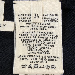 【Mã giảm giá】Áo cardigan dài HERMES 638019