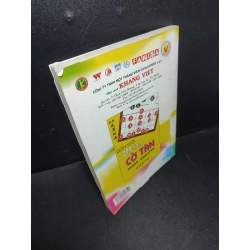 Cờ thế những ván cờ hay độc đáo 2012 mới 80% bị ố HPB.HCM2110 32211