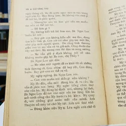 GIÓ VÀNG THU - TỪ KẾ TƯỜNG 599901