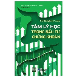 Tâm Lý Học Trong Đầu Tư Chứng Khoán - Mark Douglas 192357