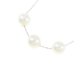 K10WG Ngọc trai Akoya Dây chuyền - Hàng hiệu Chính hãng 856506