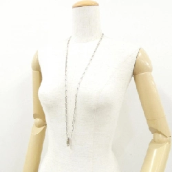 Hàng hiệu Authentic - Dây chuyền Hermès Curiosité Long 071631FP 772546