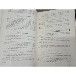 Xã hội học giảng luận và dẫn chứng - Leonard Broom & Philip Selznick 696018