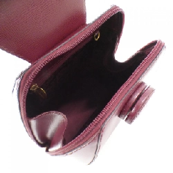 【Vintage】Ba lô Cartier 610982